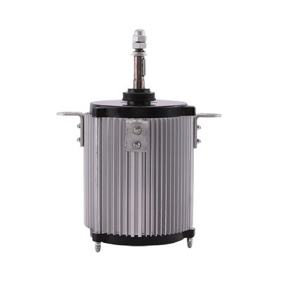 50 60HZ 3 Phasen-industrieller Motor 380V-440V für Klimaanlagen-Axialgebläse-Gebläse