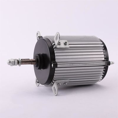 YLS 380V-440V Wechselstrom-Synchronmotor 3000W für abkühlende Ausrüstung