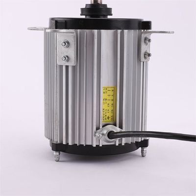 YLS 380V-440V Wechselstrom-Synchronmotor 3000W für abkühlende Ausrüstung
