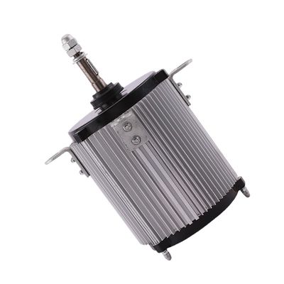 3000w 3 synchroner Gang-Motor YLS des Phasen-industrieller Motor380v-440v für abkühlende Ausrüstung