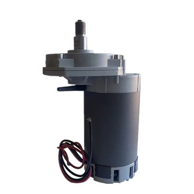 MRP6 DC24v Wechselstrom-DC-Gang-Motor 390W 550W für Wäscher-Reinigungsmaschinen-Bürsten-Plattform