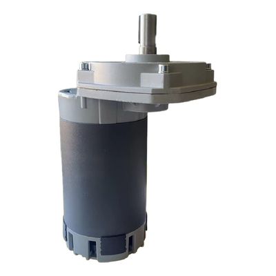 MRP6 DC24v Wechselstrom-DC-Gang-Motor 390W 550W für Wäscher-Reinigungsmaschinen-Bürsten-Plattform