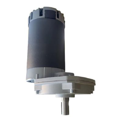 MRP6 DC24v Wechselstrom-DC-Gang-Motor 390W 550W für Wäscher-Reinigungsmaschinen-Bürsten-Plattform