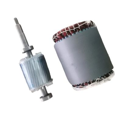 Asynchronmotor 50hz 60hz des einphasig-360w für Sauerstoff-Generator-Kompressor
