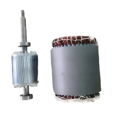 Asynchronmotor 50hz 60hz des einphasig-360w für Sauerstoff-Generator-Kompressor