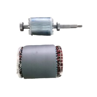 Asynchronmotor 50hz 60hz des einphasig-360w für Sauerstoff-Generator-Kompressor