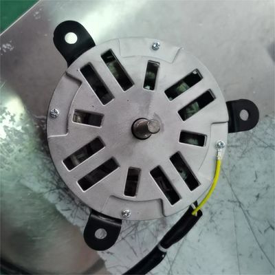 3 Wechselstrom-Ventilatormotor der Phase YDK220W 4P für Lufterhitzeraustauscher