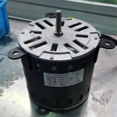 3 Wechselstrom-Ventilatormotor der Phase YDK220W 4P für Lufterhitzeraustauscher
