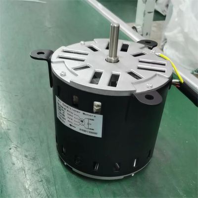3 Phase YDK320W 4P 380V 415V Wechselstrom-Ventilatormotor für zentrifugales Flügelrad der Lüftungsanlage