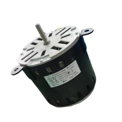 3 Phase YDK320W 4P 380V 415V Wechselstrom-Ventilatormotor für zentrifugales Flügelrad der Lüftungsanlage