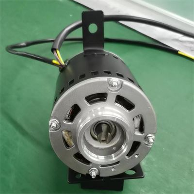 Einphasig-elektrischer Zusatzwasser-Pumpen-Motor 120W 150W für Kolabaum-Maschine