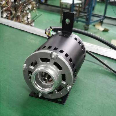 Einphasig-elektrischer Zusatzwasser-Pumpen-Motor 120W 150W für Kolabaum-Maschine