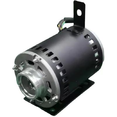Einphasig-elektrischer Zusatzwasser-Pumpen-Motor 120W 150W für Kolabaum-Maschine