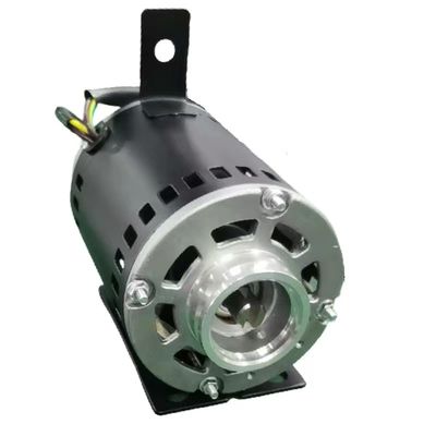 Einphasig-elektrischer Zusatzwasser-Pumpen-Motor 180W 250W für Ulan-Getränkemaschine