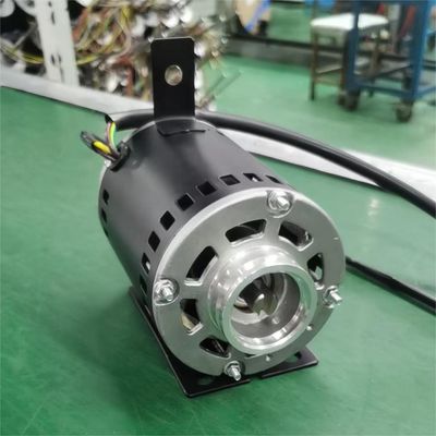 Elektrische Wasserkaffeemaschine Pumpenmotor mit Kondensator Einphasendesign 350w 550w