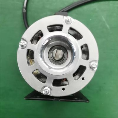 Einphasig-elektrischer Zusatzwasser-Pumpen-Motor 180W 250W für Ulan-Getränkemaschine