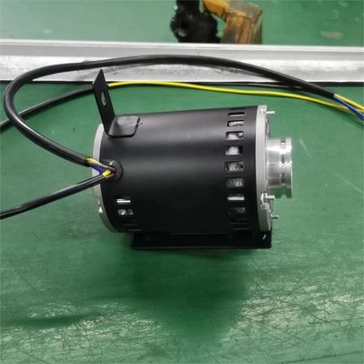 Einphasig-elektrischer Zusatzwasser-Pumpen-Motor 180W 250W für Ulan-Getränkemaschine