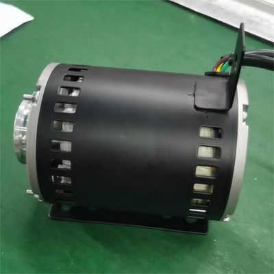 Einphasiges Asynchronmotor 120W 150W 1400RPM für Kolabaummaschine