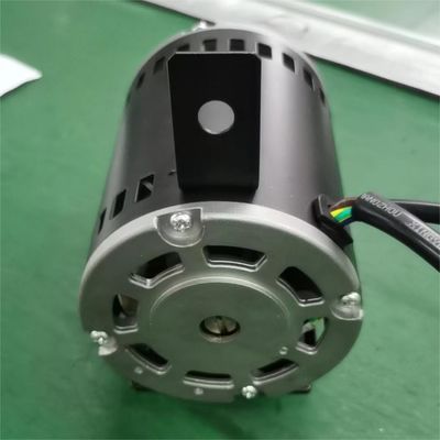 Einphasiges Asynchronmotor 120W 150W 1400RPM für Kolabaummaschine