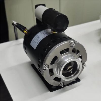 Einphasiges Asynchronmotormotor 180W 250W für Ulangetränkemaschine Zusatzwasserpumpe