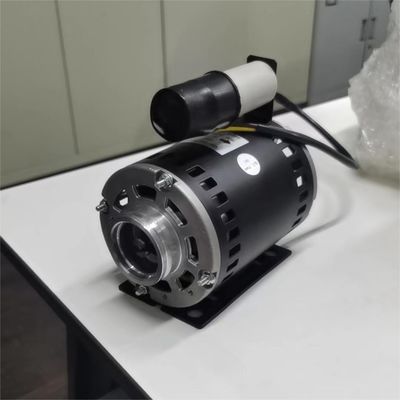 Einphasiges Asynchronmotormotor 180W 250W für Ulangetränkemaschine Zusatzwasserpumpe