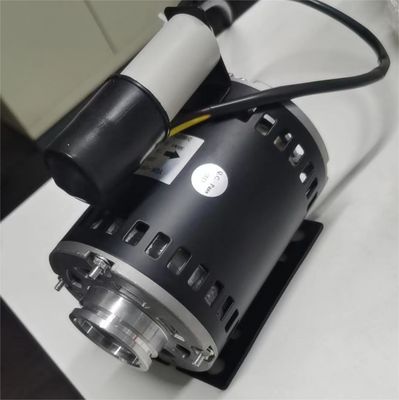 Einphasiges Asynchronmotormotor 180W 250W für Ulangetränkemaschine Zusatzwasserpumpe
