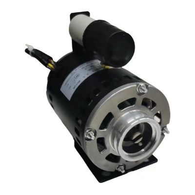 Einphasiges Asynchronmotormotor 180W 250W für Ulangetränkemaschine Zusatzwasserpumpe