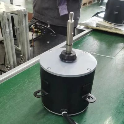Dreiphasen-klimaanlagen-Ventilatormotor 380V 60hz 3 axialer Handelsgeschwindigkeits-YDK140 825rpm