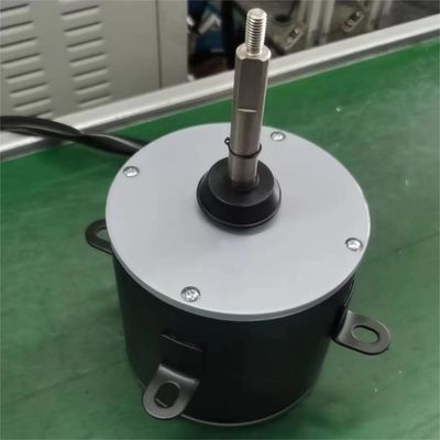 Dreiphasen-klimaanlagen-Ventilatormotor 380V 60hz 3 axialer Handelsgeschwindigkeits-YDK140 825rpm