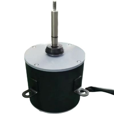 KLIMAANLAGEN-Ventilatormotor des einphasig-208V 60hz 3 axialer Handelsder geschwindigkeits-YDK140 1300rpm