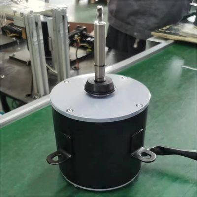 KLIMAANLAGEN-Ventilatormotor des einphasig-208V 60hz 3 axialer Handelsder geschwindigkeits-YDK140 1300rpm