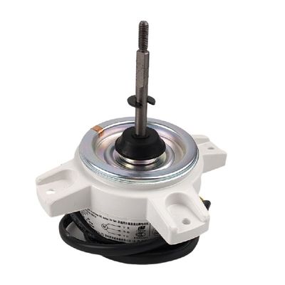 Axialgebläse Wechselstroms BLDC Motordc310v 10-250W 800-1400 U/min für Klimaanlagen-Einheit im Freien