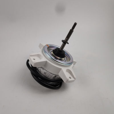 Axialgebläse Wechselstroms BLDC Motordc310v 10-250W 800-1400 U/min für Klimaanlagen-Einheit im Freien