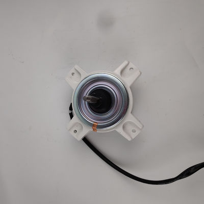 Axialgebläse Wechselstroms BLDC Motordc310v 10-250W 800-1400 U/min für Klimaanlagen-Einheit im Freien