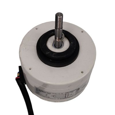 Motor DC24V 10-250W 800-1400 U/min Wechselstroms BLDC ultradünn für Ventilatorkonvektor-Einheits-Wechselstrom-Antreiber