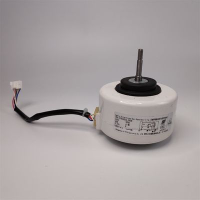Motor DC24V 10-250W 800-1400 U/min Wechselstroms BLDC ultradünn für Ventilatorkonvektor-Einheits-Wechselstrom-Antreiber