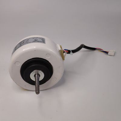 Motor DC24V 10-250W 800-1400 U/min Wechselstroms BLDC ultradünn für Ventilatorkonvektor-Einheits-Wechselstrom-Antreiber