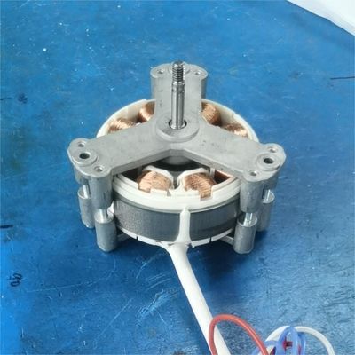 Mini Small Size DCs 24V 92mm Motor des Belüftungs-Badezimmer-Belüftungs-/Hitze-Fan-BLDC