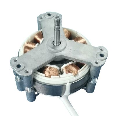 Mini Small Size DCs 24V 92mm Motor des Belüftungs-Badezimmer-Belüftungs-/Hitze-Fan-BLDC