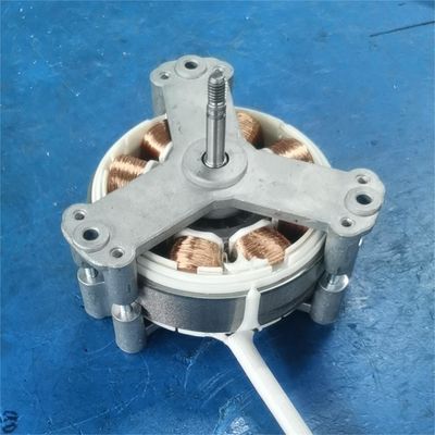 Mini Small Size DCs 24V 92mm Motor des Belüftungs-Badezimmer-Belüftungs-/Hitze-Fan-BLDC