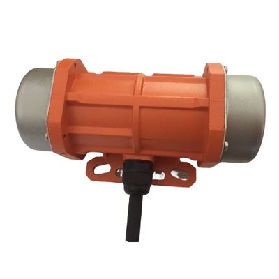 Miniaturvibrator-Geschwindigkeits-stabilisierter Erschütterungs-vibrierender Schirm des einphasig-Wechselstrom-Induktions-kleiner vibrierender Motor30w-120w