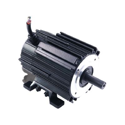 Fuß-Flansch-Installation der hohen Leistung Dauermagnet-BLDC des Motor750w 3000W (B34-90mm)