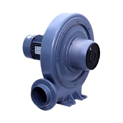 25kg zentrifugales Gebläse 1000-3000RPM für industrielle Belüftung