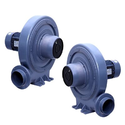 25kg zentrifugales Gebläse 1000-3000RPM für industrielle Belüftung