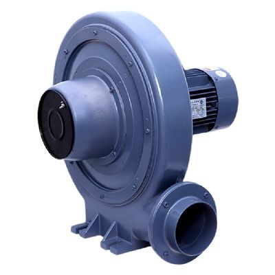 25kg zentrifugales Gebläse 1000-3000RPM für industrielle Belüftung