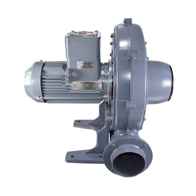 Niedriggeräuschter Dreiphasige Zentrifugalventilator aus Aluminiumlegierung 220V