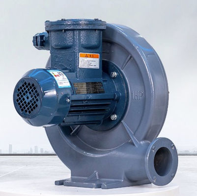 Zentrifugalventilator mit Druck von 2500-15000 Pa