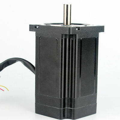 100W-3000W Wechselstrom Bürstenloser Motor für Innen- / Außen 48V 310V