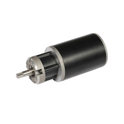 IE2/IE3 AC-Bürstenloser Gleichstrommotor mit Luft-/Wasserkühlung mit Hochdrehmoment