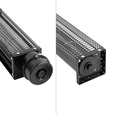 10-100W Spannung 220V/380/24/26/48V Zentrifugalventilator für Ofen
